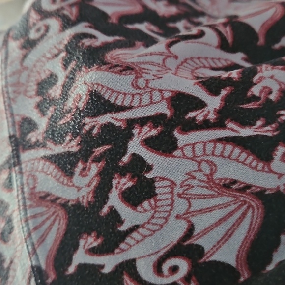 LULAROE LEGGINGS - Picture 8 of 8